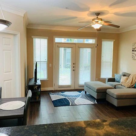 هيوستن Cozy Home Near Med Center, Nrg, Galleria & Dtown المظهر الخارجي الصورة