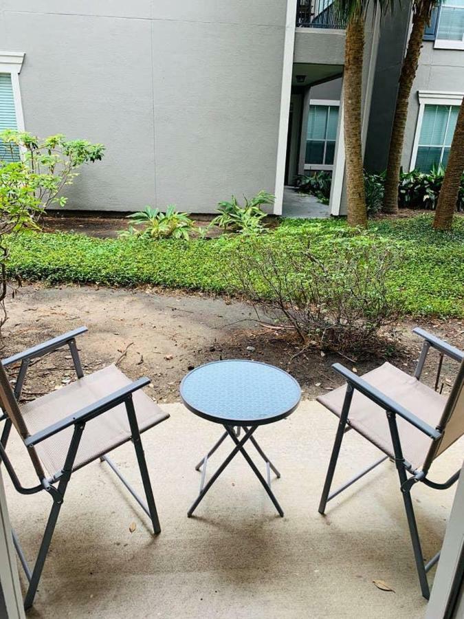 هيوستن Cozy Home Near Med Center, Nrg, Galleria & Dtown المظهر الخارجي الصورة