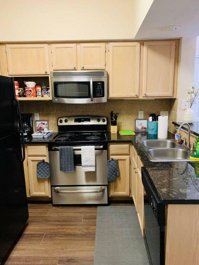 هيوستن Cozy Home Near Med Center, Nrg, Galleria & Dtown المظهر الخارجي الصورة